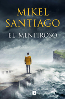 El mentiroso 8413142725 Book Cover