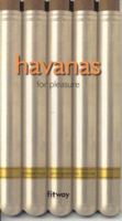 Havanas: For Pleasure 2752800045 Book Cover