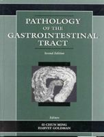 Pathology of the Gastrointestinal Tract 068318007X Book Cover