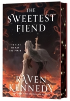 The Sweetest Fiend 0063453274 Book Cover