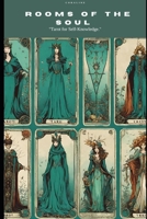 Rooms of The soul: "Tarot for Self-Knowledge." B0CTGD4LBW Book Cover
