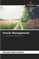 Forest Management 6208315689 Book Cover