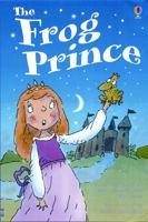 The Frog Prince (Usborne Young Reading)