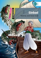 Sinbad 0194247090 Book Cover