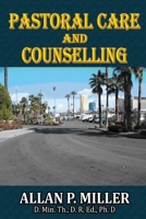 Pastoral Care and Counselling 1291422242 Book Cover