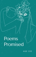 Poems Promised 9357210024 Book Cover