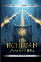 The Pathborn Awakening B0HGTQFBPF Book Cover