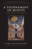 A Tournament of Misfits: Tall Tales and Short (Lorenzo Da Ponte Italian Library) 0802048897 Book Cover