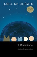 Mondo et autres histoires 0803230001 Book Cover