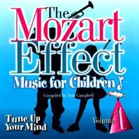 El Efecto Mozart Para Ninos 1896449557 Book Cover