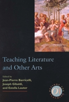 Teaching Literature and Other Arts 0873523652 Book Cover