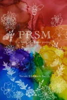 Prsm: a book of vibrant poetry null Book Cover