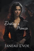 Destiny's Promise B0CK7QYZNN Book Cover