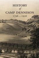 History of Camp Dennison 1796-1956 1948986019 Book Cover