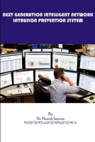 Next Generation Intelligent Network Intrusion Prevention System 1387015796 Book Cover