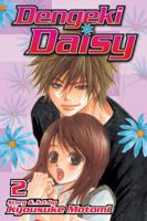 Dengeki Daisy T02 1421537281 Book Cover