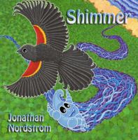 Shimmer 099667537X Book Cover