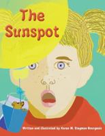 The Sunspot 1495992500 Book Cover