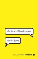 Media and Development 1780325509 Book Cover