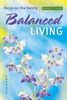 Balanced Living Bible Study 0830733639 Book Cover