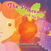 The Princess and the Beets 1312011866 Book Cover