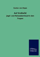 Auf Gro Wild 3846010456 Book Cover