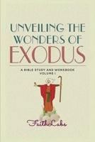 Unveiling the Wonders of Exodus B0G5WFFNJ2 Book Cover