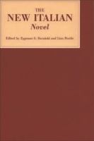 The New Italian Novel 0802080804 Book Cover