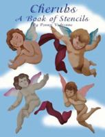 Cherubs: A Book of Stencils 1430324988 Book Cover