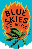 Blue Skies 1324093021 Book Cover
