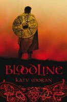Bloodline 0763640832 Book Cover