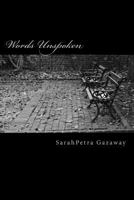 Words Unspoken 154056150X Book Cover