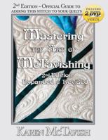 Mastering the Art of McTavishing 0974470619 Book Cover