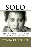 Solo 1451501900 Book Cover