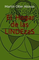 EL HOGAR DE LAS LINDEZAS (Spanish Edition) B087L6RPXQ Book Cover