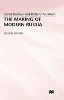 The Making of Modern Russia (Pelican) 0140157158 Book Cover