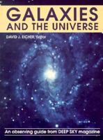 Galaxies and the Universe: An Observing Guide from Deep Sky Magazine 0913135143 Book Cover