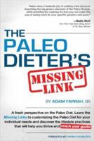 The Paleo Dieter's Missing Link 0988717212 Book Cover