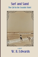 Surf And Sand 179666832X Book Cover