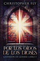 Por los O�dos de los Dioses 486751683X Book Cover