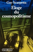 Eloge du cosmopolitisme (Figures) 2246212413 Book Cover