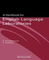 A Handbook for English Language Laboratories 8175964952 Book Cover