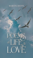 Poems of Life & Love 1035888890 Book Cover