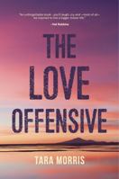 The Love Offensive B0GNJ1W3LZ Book Cover