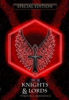 EverWar Universe: Knights & Lords 1735942952 Book Cover