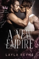 A New Empire 1734175311 Book Cover
