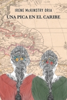 Una pica en el Caribe: Irene McKinstry Oria B0B28DMG4C Book Cover