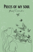 Pieces of my soul 939578489X Book Cover