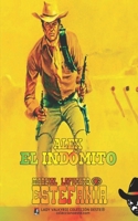 Viejo Enemigo de Injusticias 1619510553 Book Cover