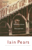 The Immaculate Deception 0743212576 Book Cover